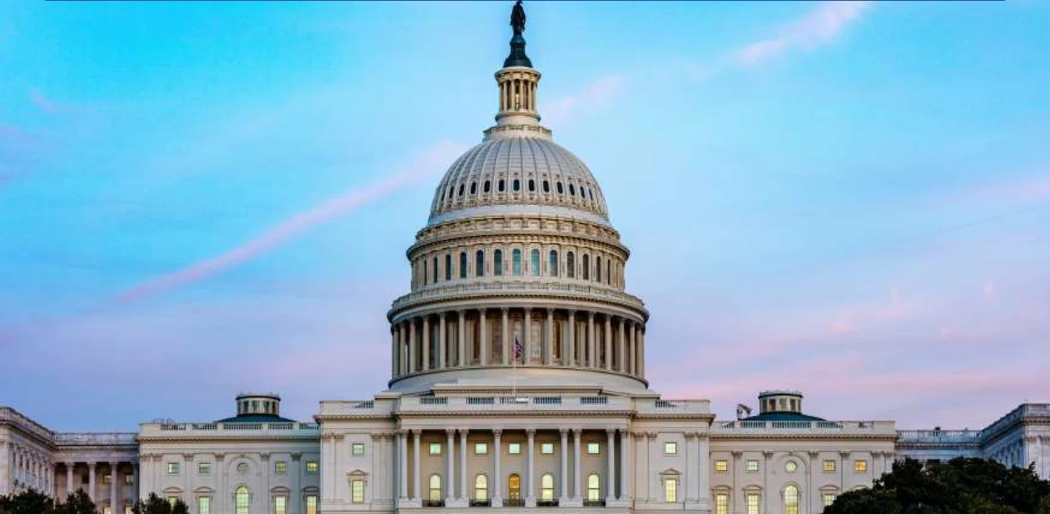 United States destination photograph