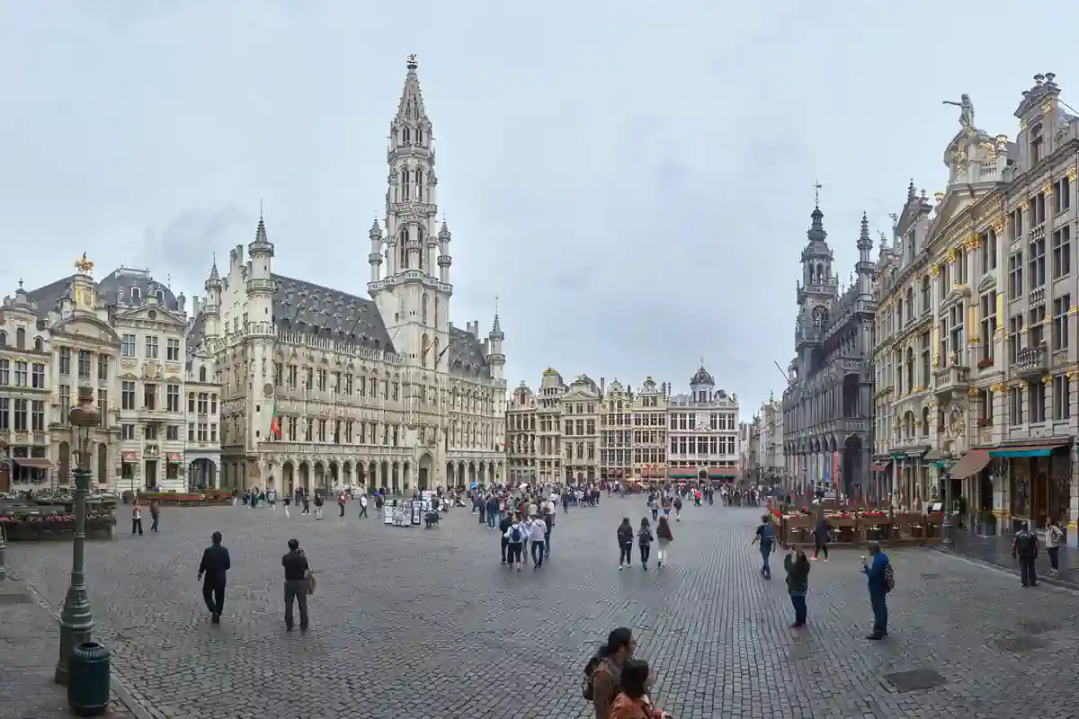 Grand-Place
