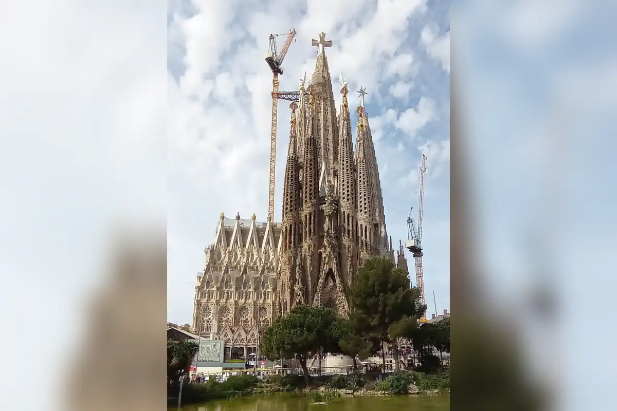 Sagrada Família