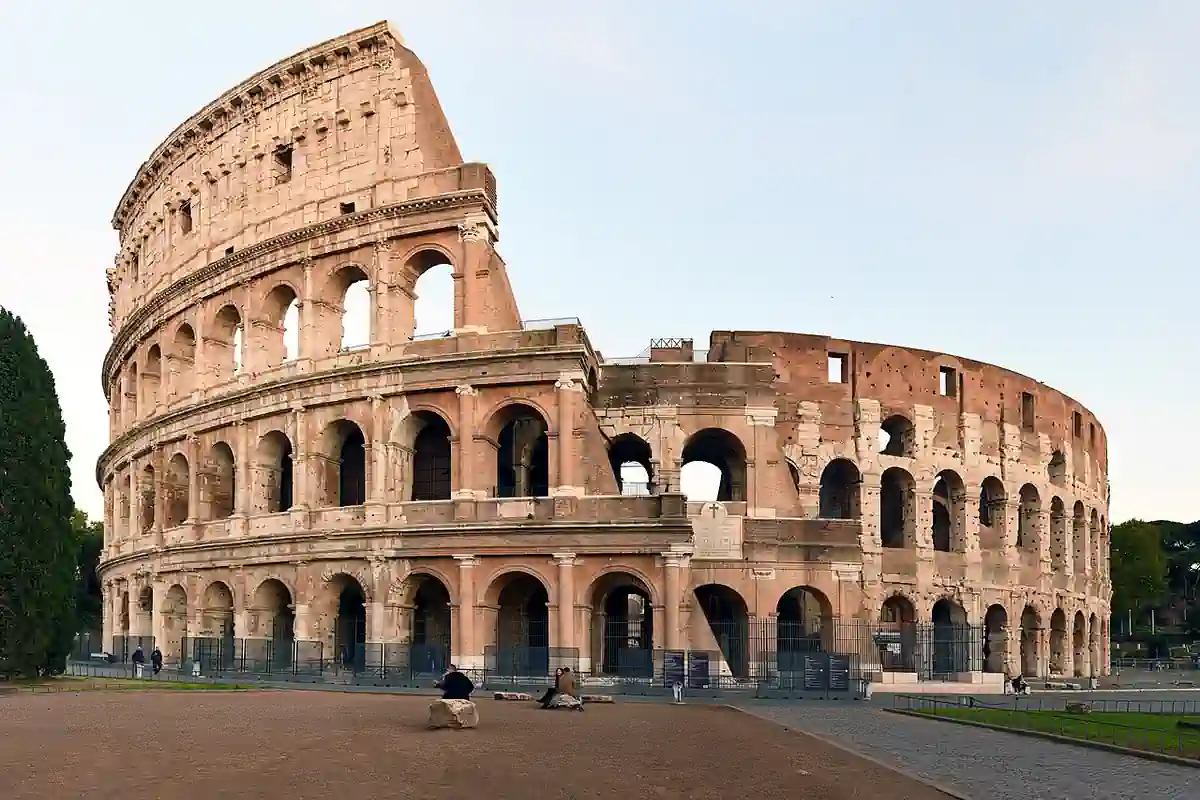Colosseum