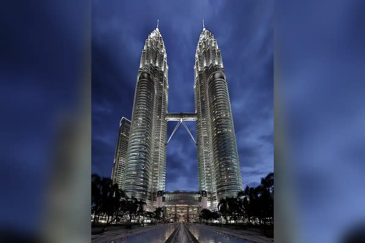 Petronas Towers