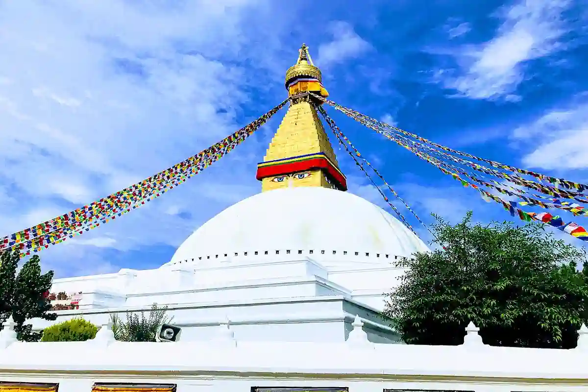 Boudhanath