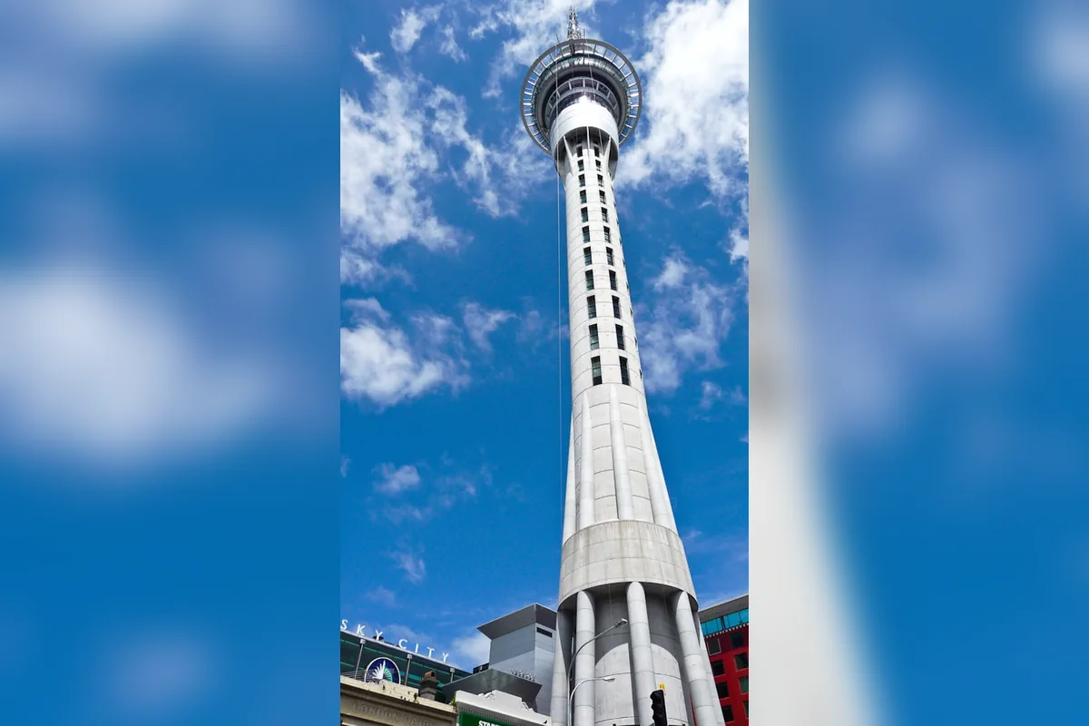 Sky Tower (Auckland)