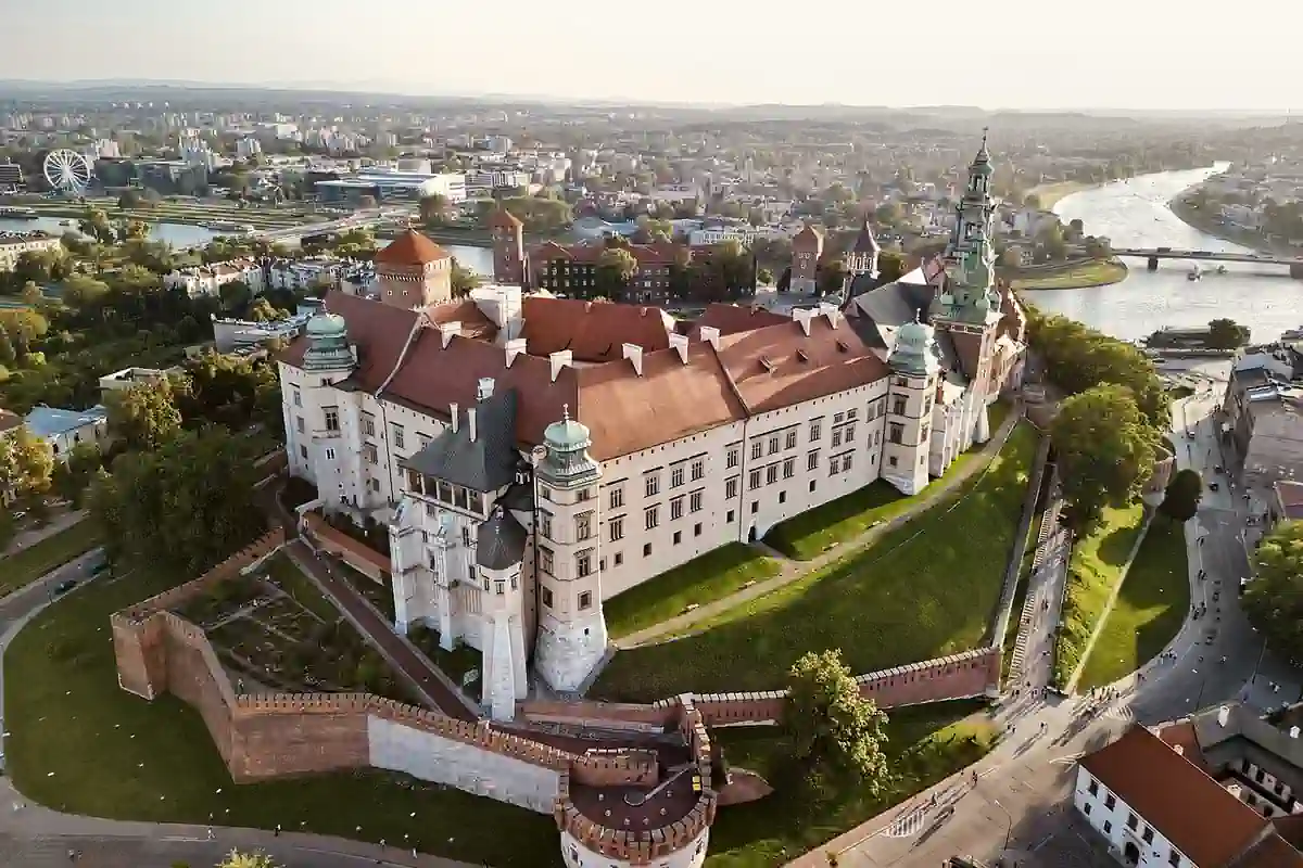 Wawel Castle
