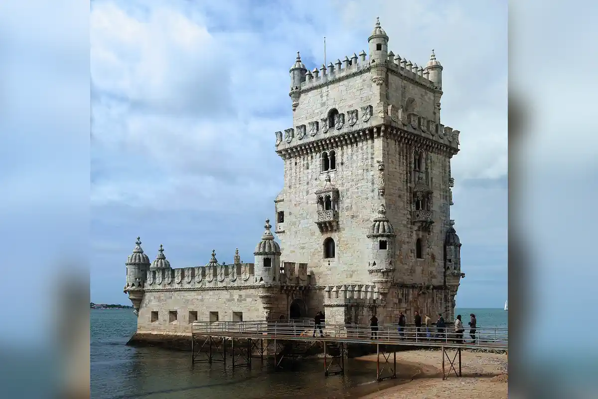 Belém Tower