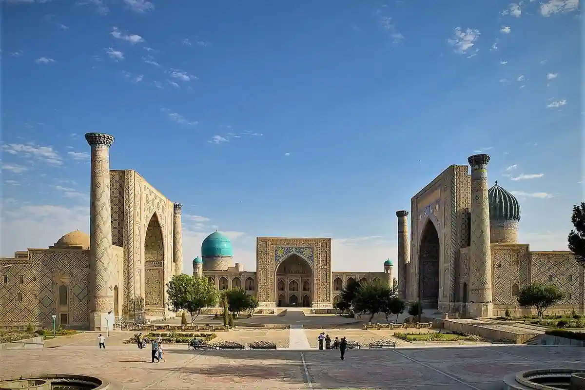 Registan